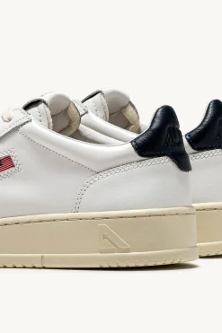 Sneaker Medialist M Low