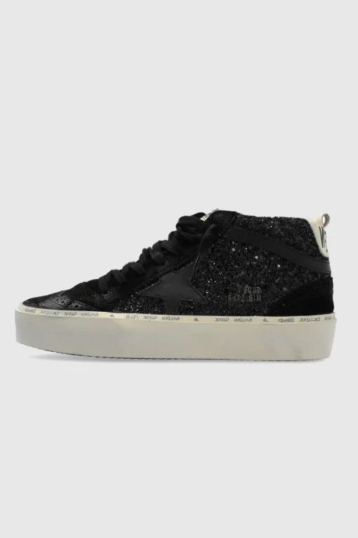 Sneaker Mid Star