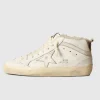 Sneaker Mid Star