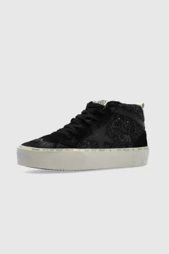 Sneaker Mid Star