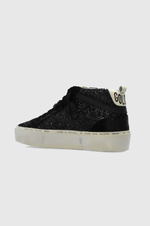 Sneaker Mid Star