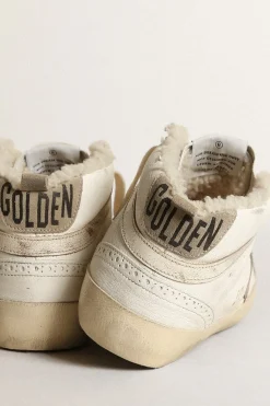 Sneaker Mid Star