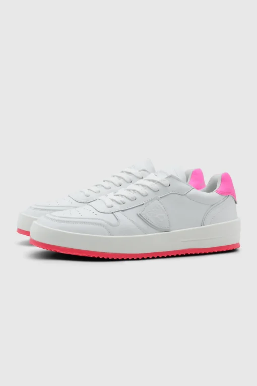 Sneaker Nice Low