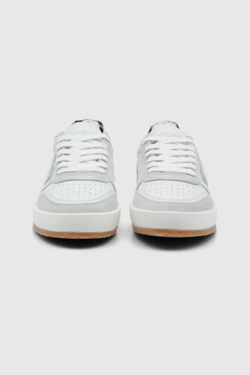 Sneaker Nice Low