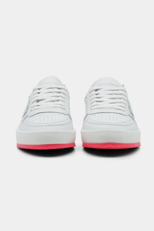 Sneaker Nice Low