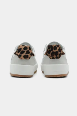 Sneaker Nice Low