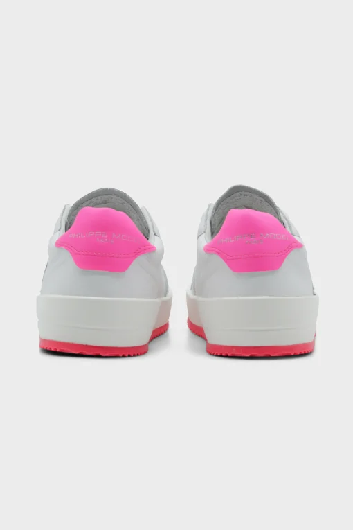Sneaker Nice Low