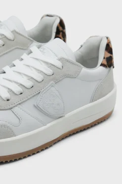 Sneaker Nice Low