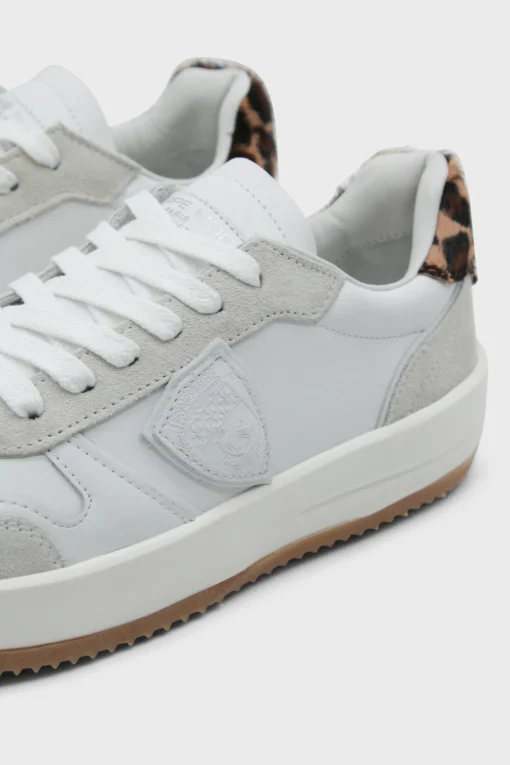 Sneaker Nice Low