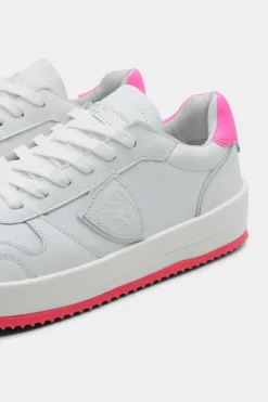 Sneaker Nice Low