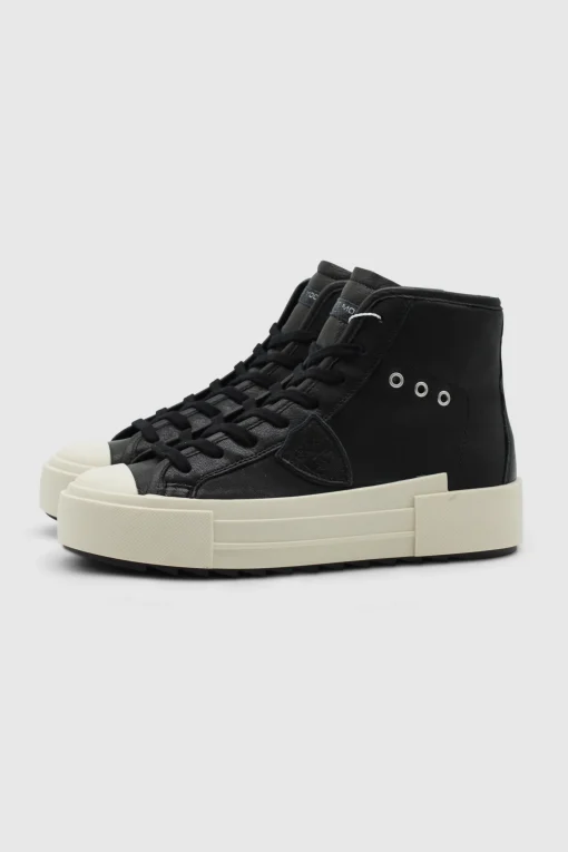 Sneaker Paris
