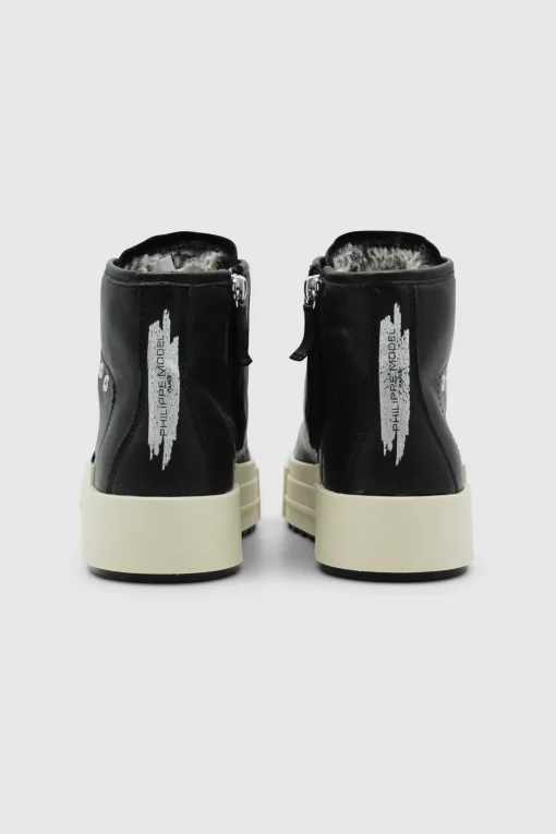 Sneaker Paris