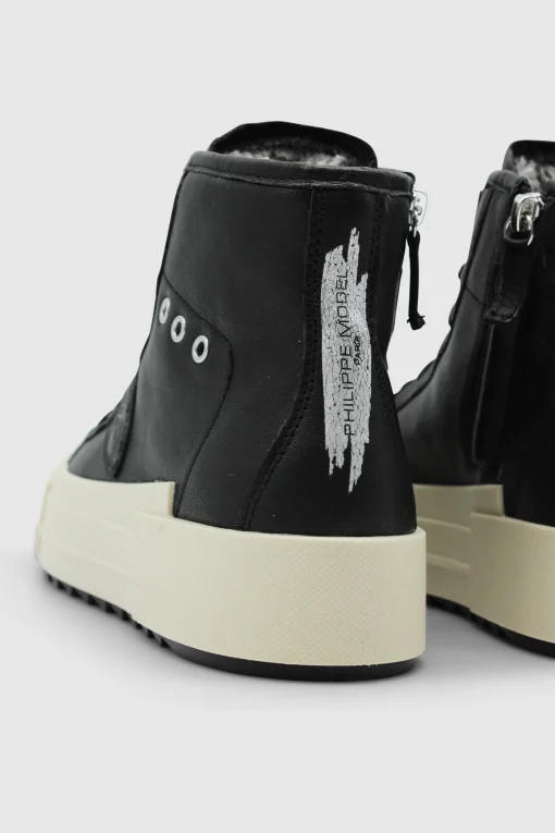 Sneaker Paris