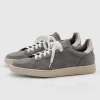 Sneaker Plumbeo