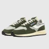 Sneaker Reelwind M Low