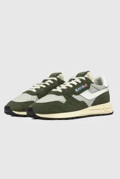 Sneaker Reelwind M Low