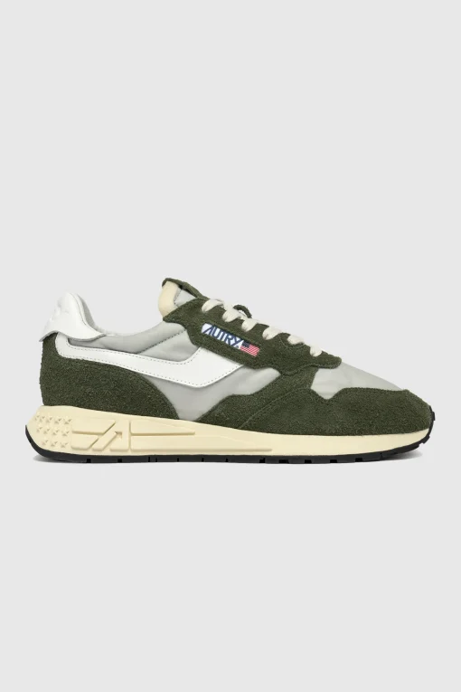 Sneaker Reelwind M Low