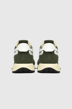 Sneaker Reelwind M Low