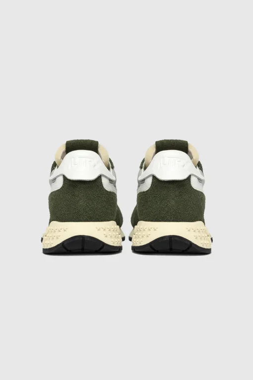 Sneaker Reelwind M Low