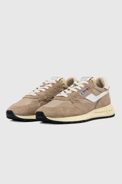 Sneaker Reelwind W Low