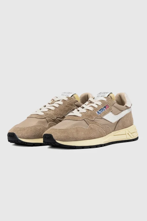 Sneaker Reelwind W Low