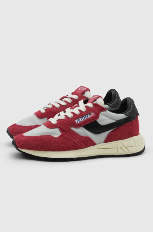 Sneaker Reelwind W Low