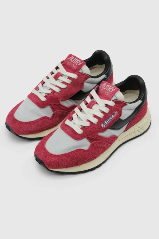 Sneaker Reelwind W Low
