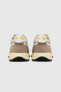 Sneaker Reelwind W Low
