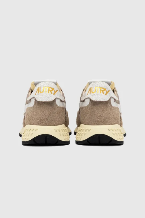 Sneaker Reelwind W Low