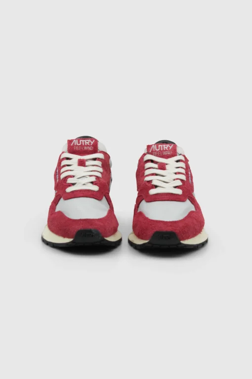 Sneaker Reelwind W Low