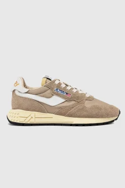Sneaker Reelwind W Low