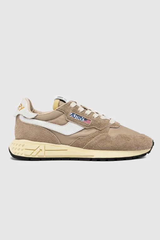 Sneaker Reelwind W Low
