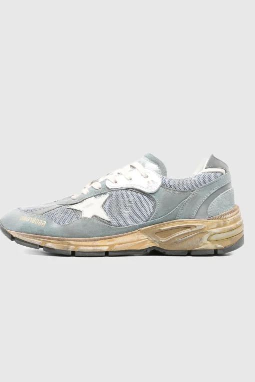 Sneaker Running Dad