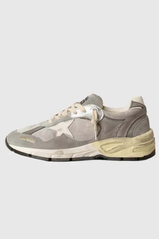 Sneaker Running Dad