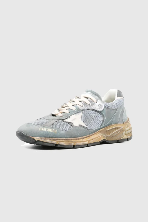 Sneaker Running Dad