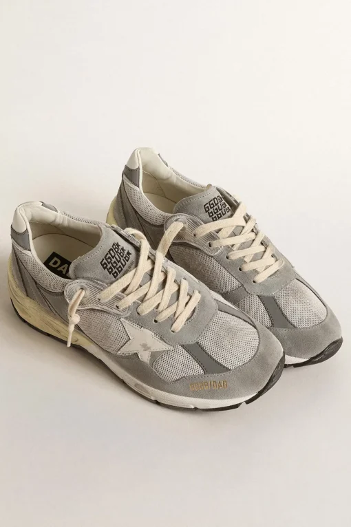 Sneaker Running Dad
