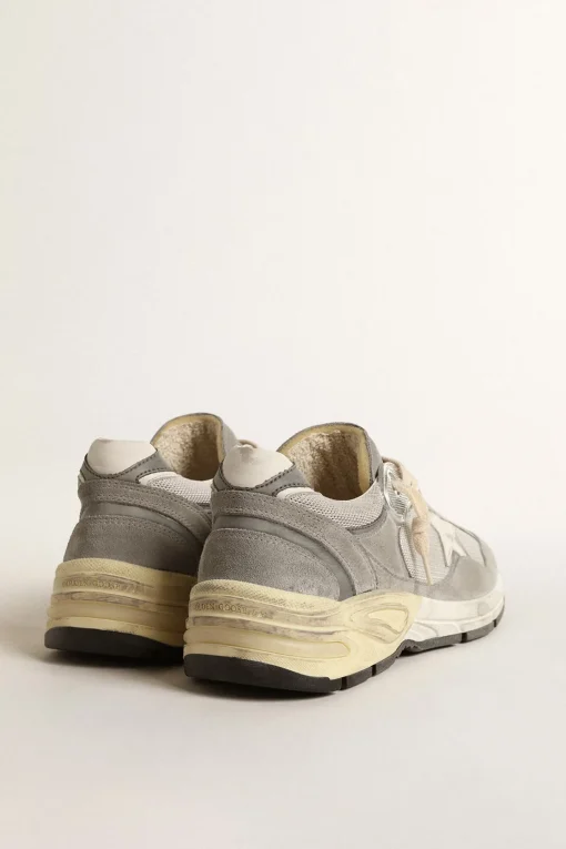 Sneaker Running Dad