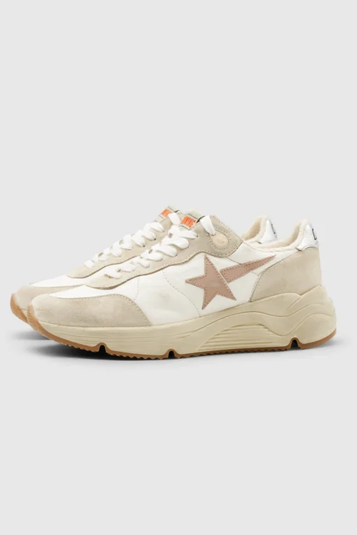 Sneaker Running Sole