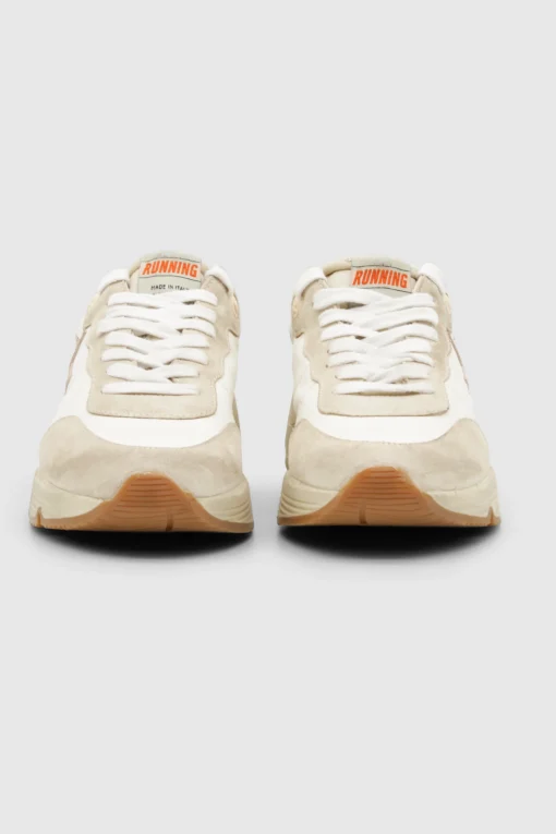 Sneaker Running Sole