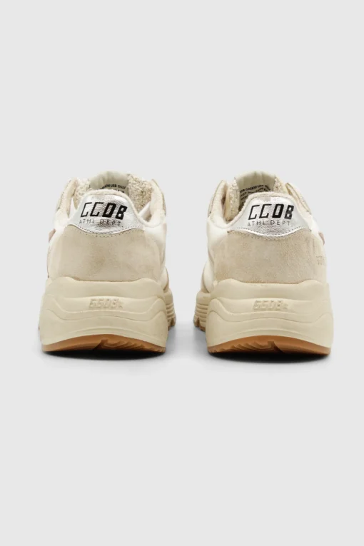 Sneaker Running Sole