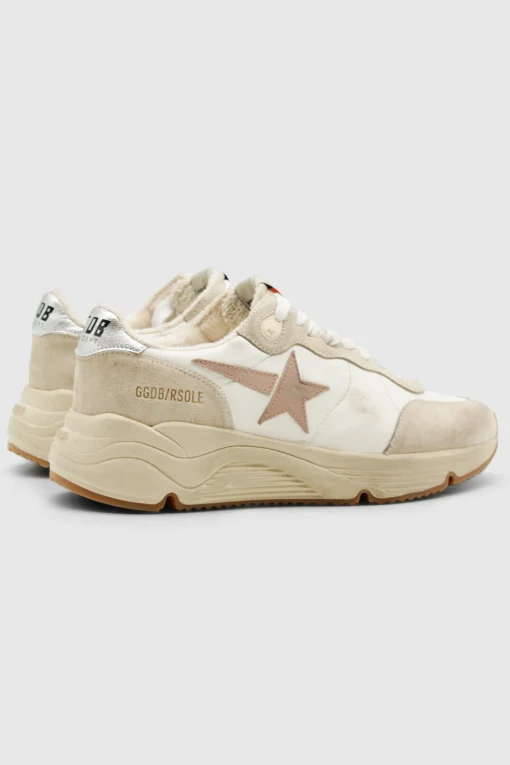Sneaker Running Sole