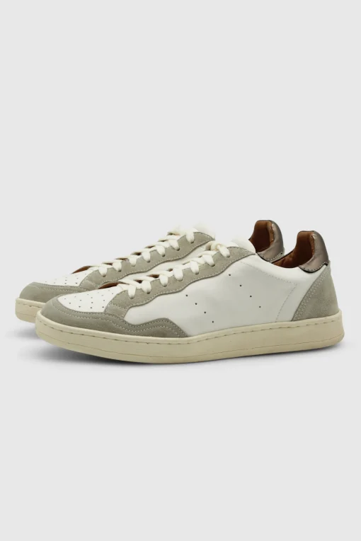 Sneaker Sabbia Kansas