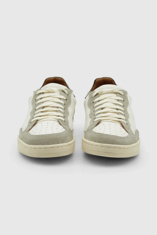 Sneaker Sabbia Kansas