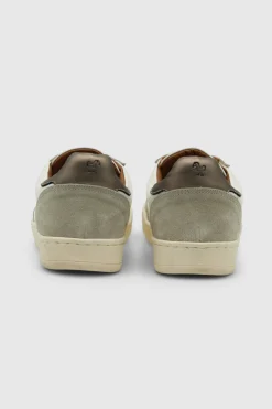 Sneaker Sabbia Kansas