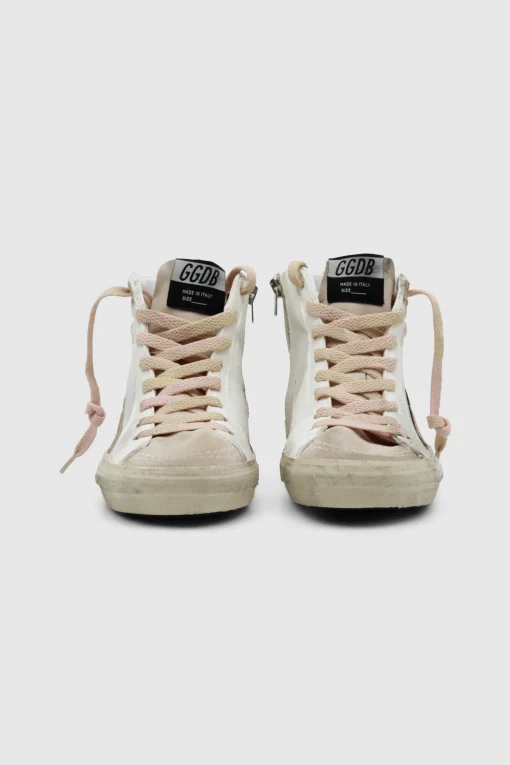 Sneaker Slide