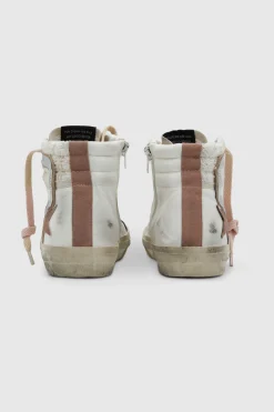 Sneaker Slide