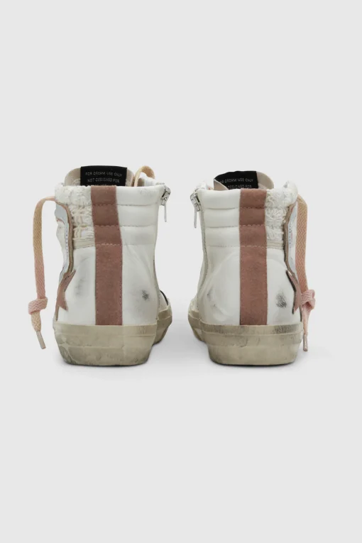 Sneaker Slide