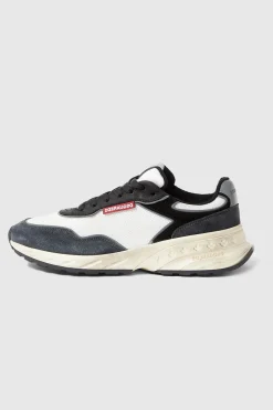 Sneaker Sprinter