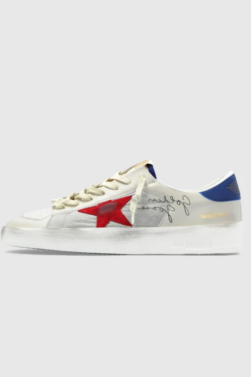 Sneaker Stardan