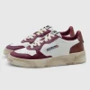 Sneaker Sup Vintage W Low